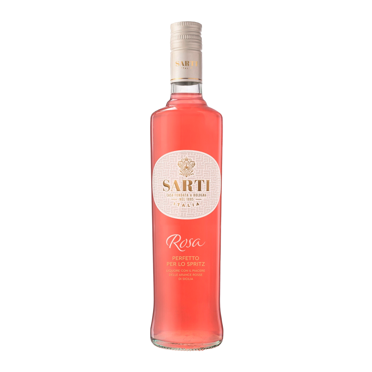 Sarti Rosa Aperitif