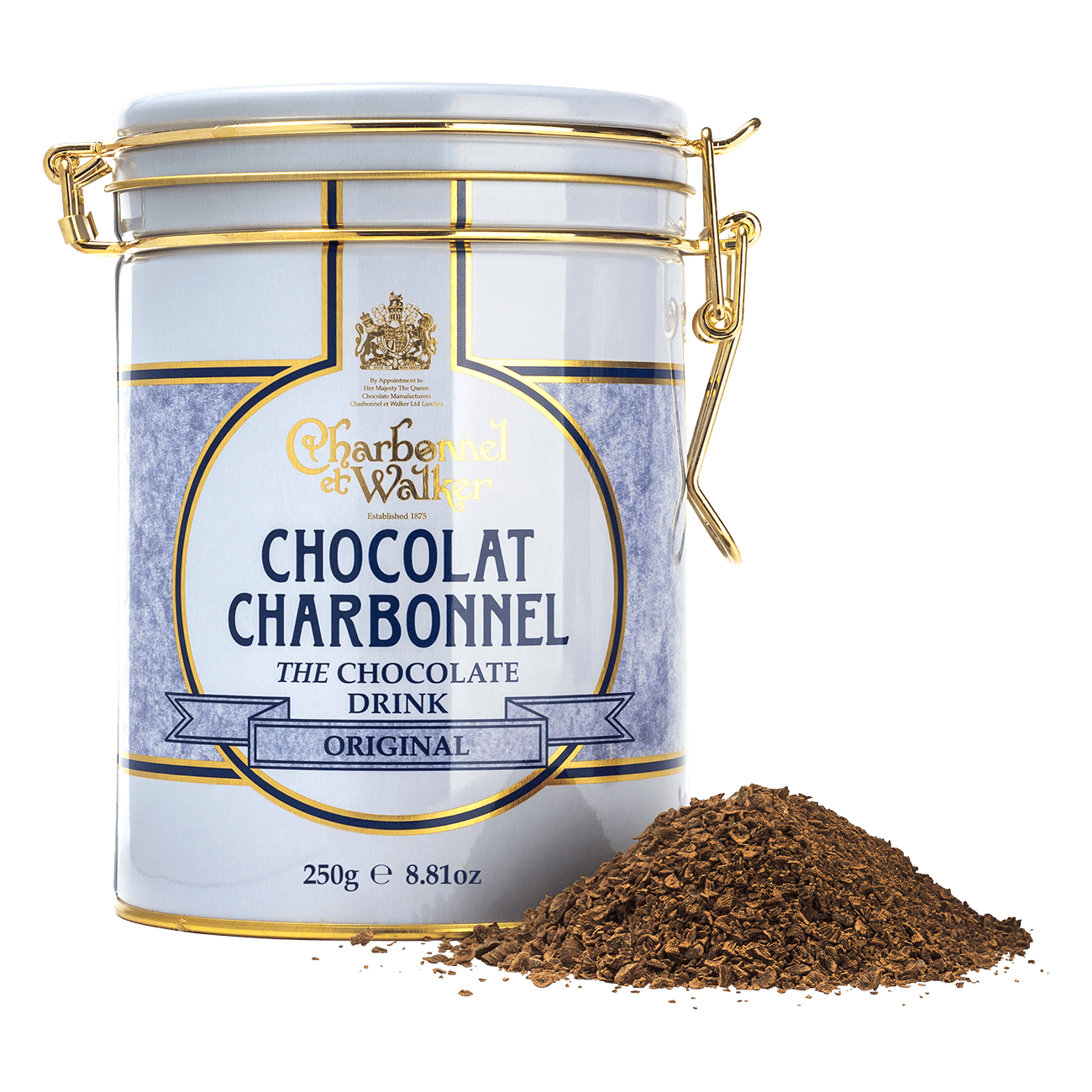 Original Trinkschokolade - 250g