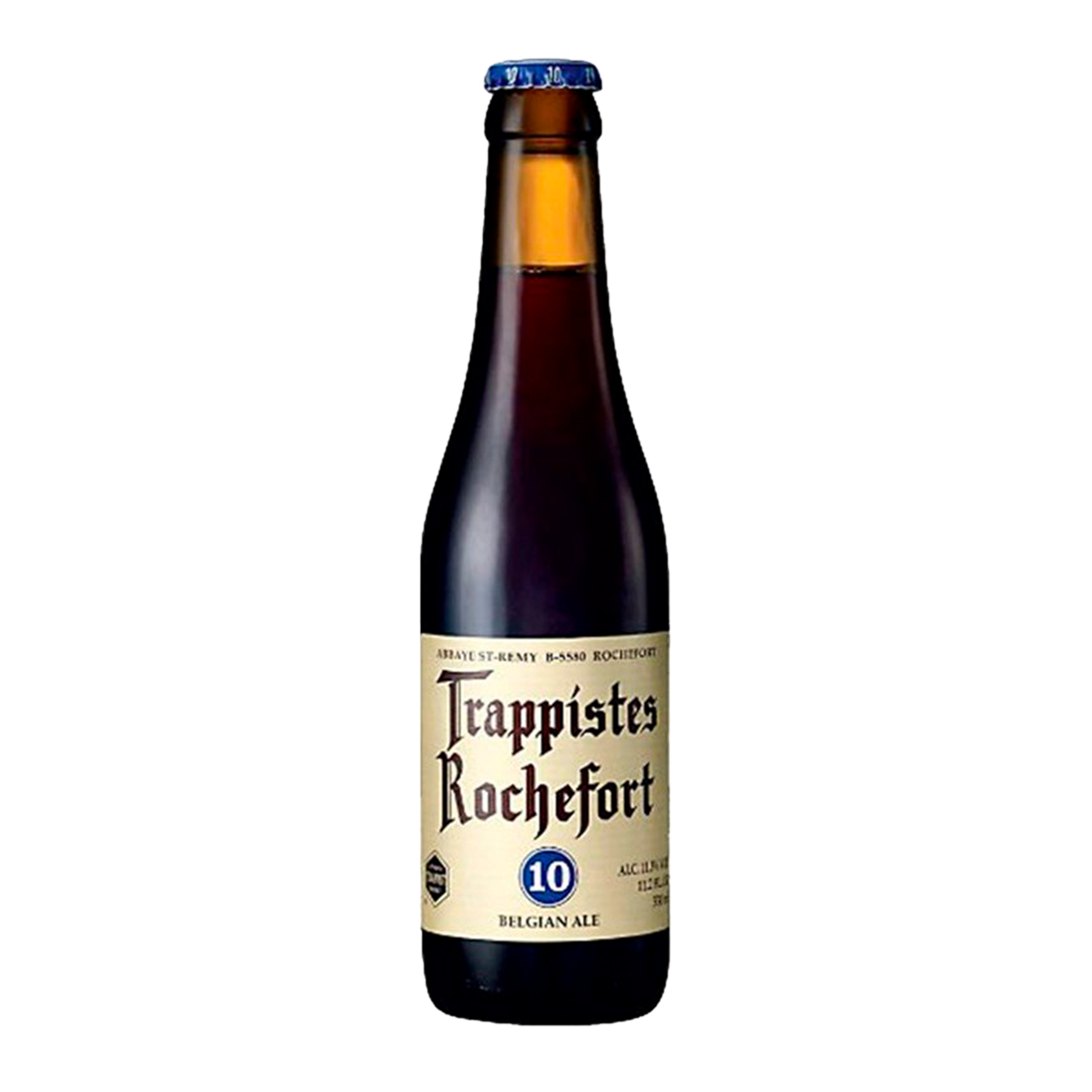 Trappist Rochefort 10