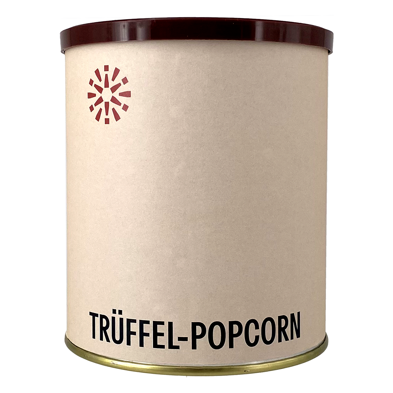 Trüffel-Popcorn