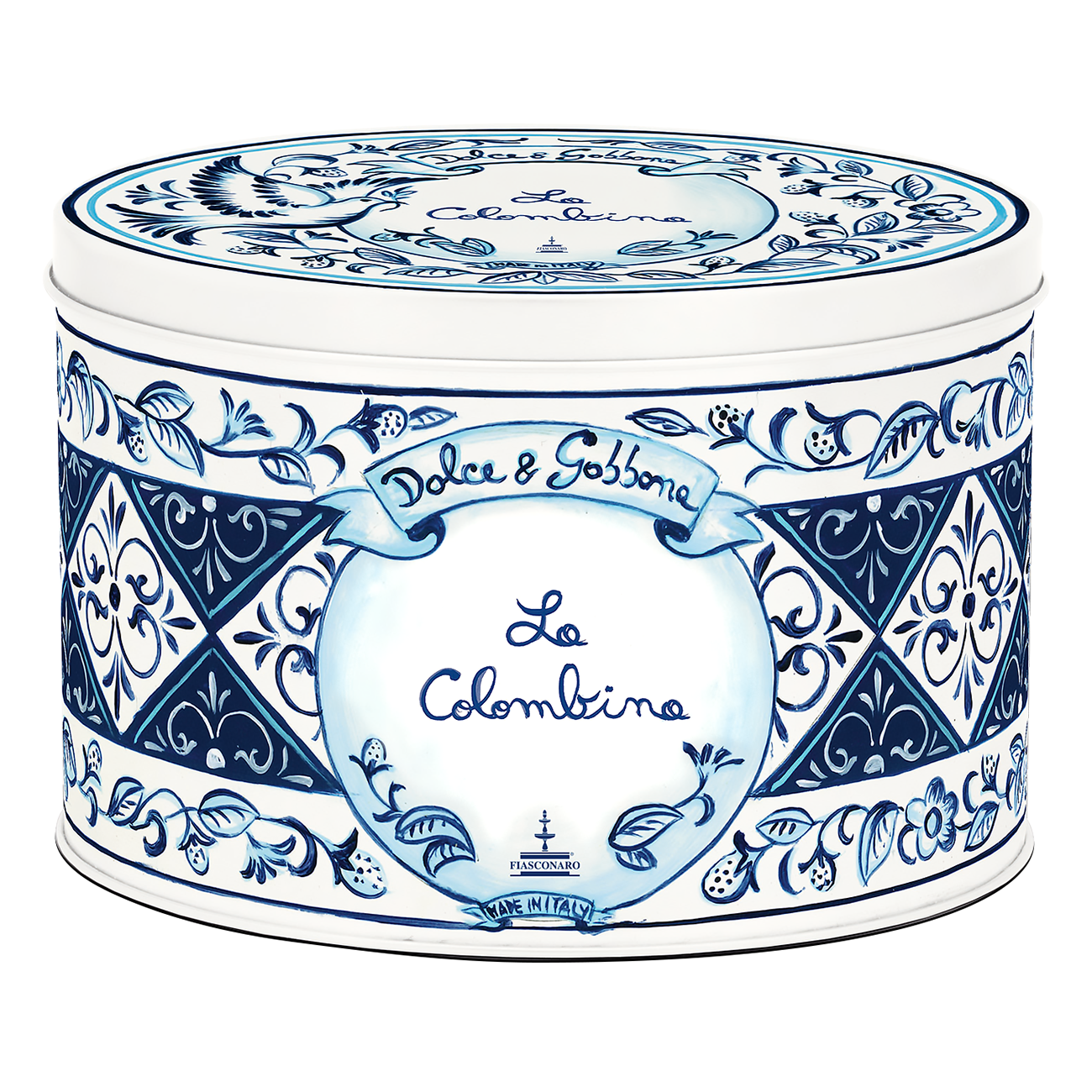 Colombina - Dolce & Gabbana 