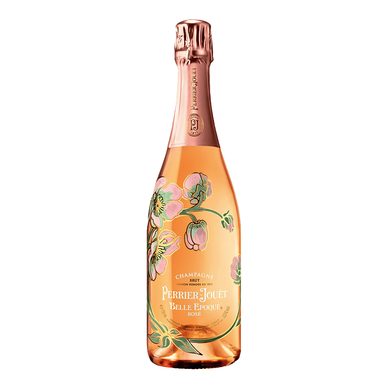 Belle Époque Rosé 2014