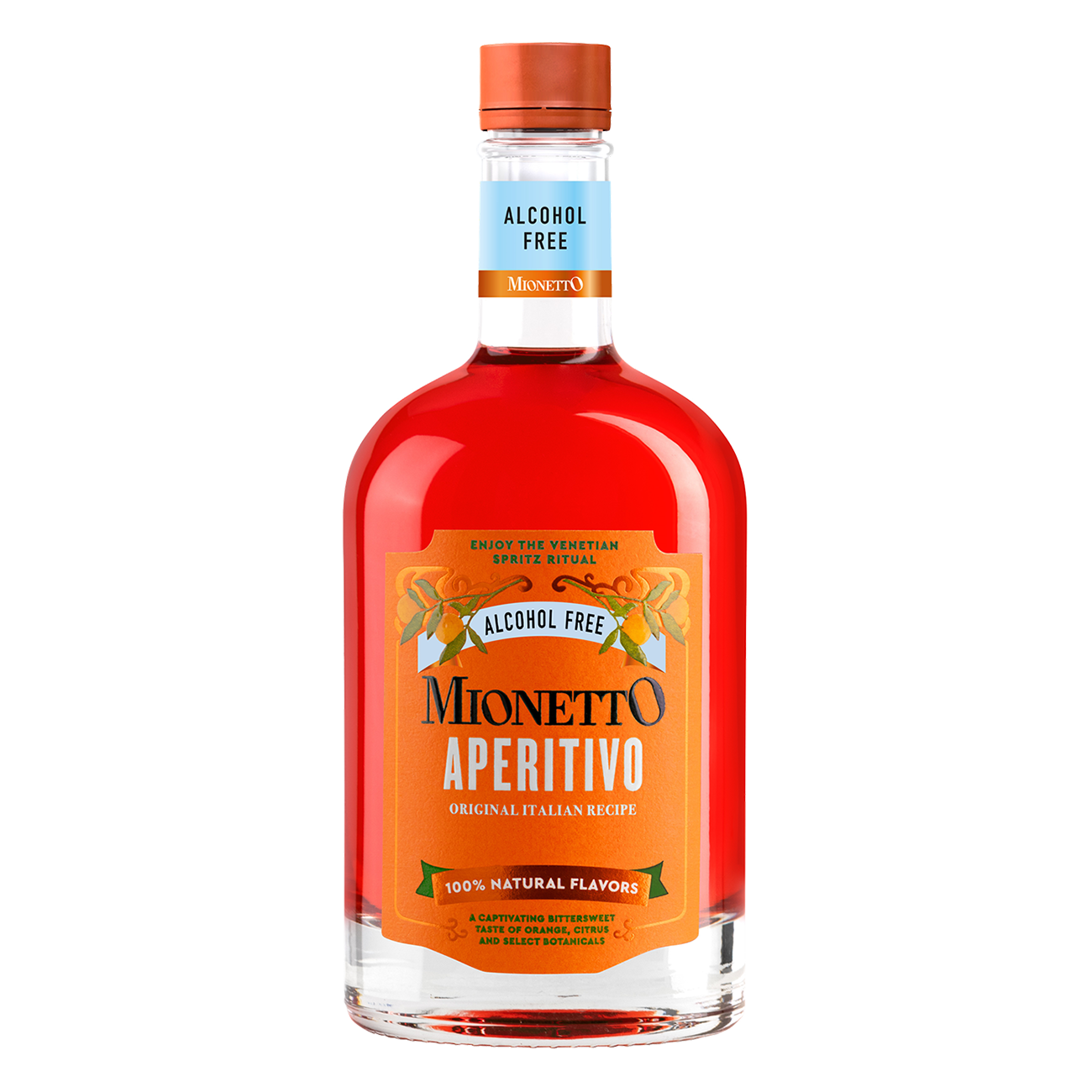 Mionetto Aperitivo Alcohol Free