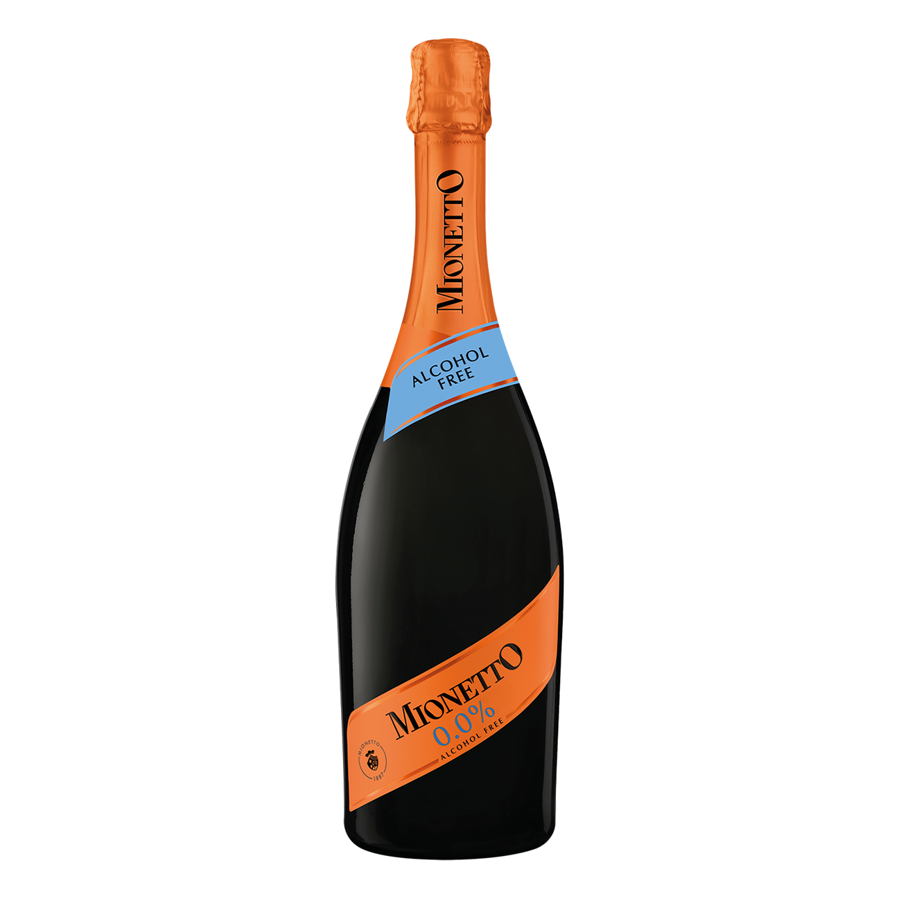Mionetto Prosecco Prestige 0,0%