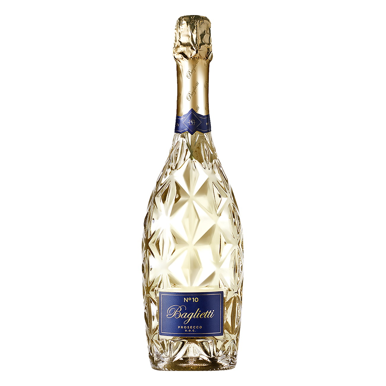 Baglietti Prosecco No.10
