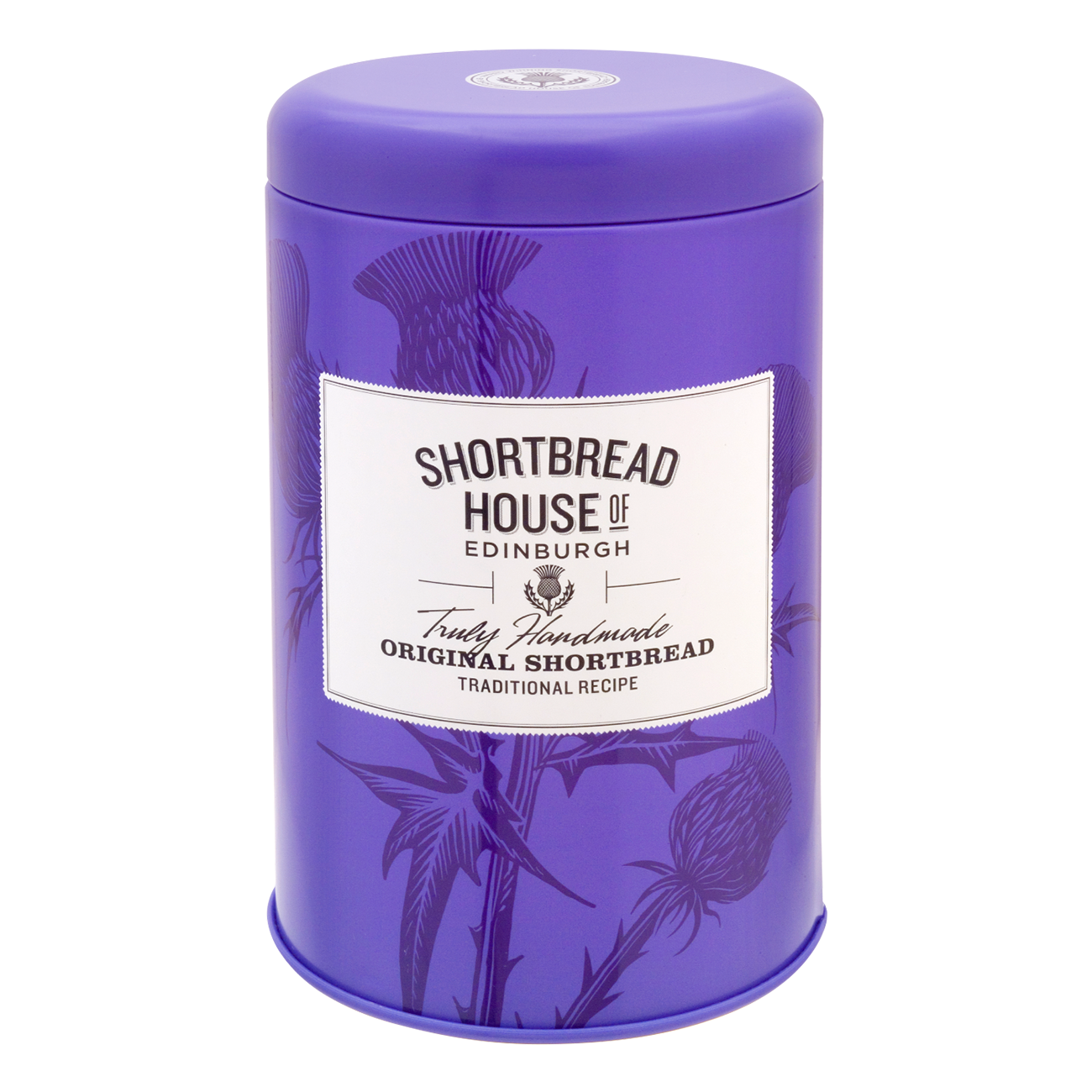 Shortbread Original - Dose 140g