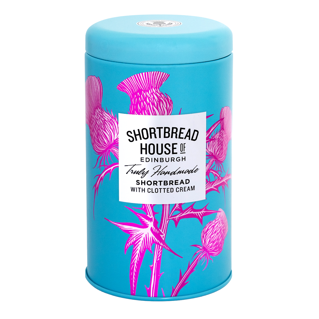 Shortbread  Schlagsahne  - Dose 140g