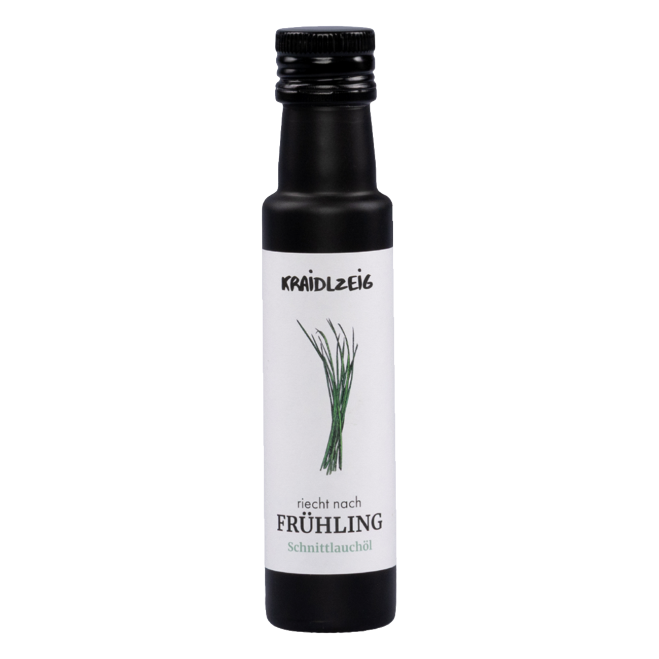 Bio Schnittlauchöl