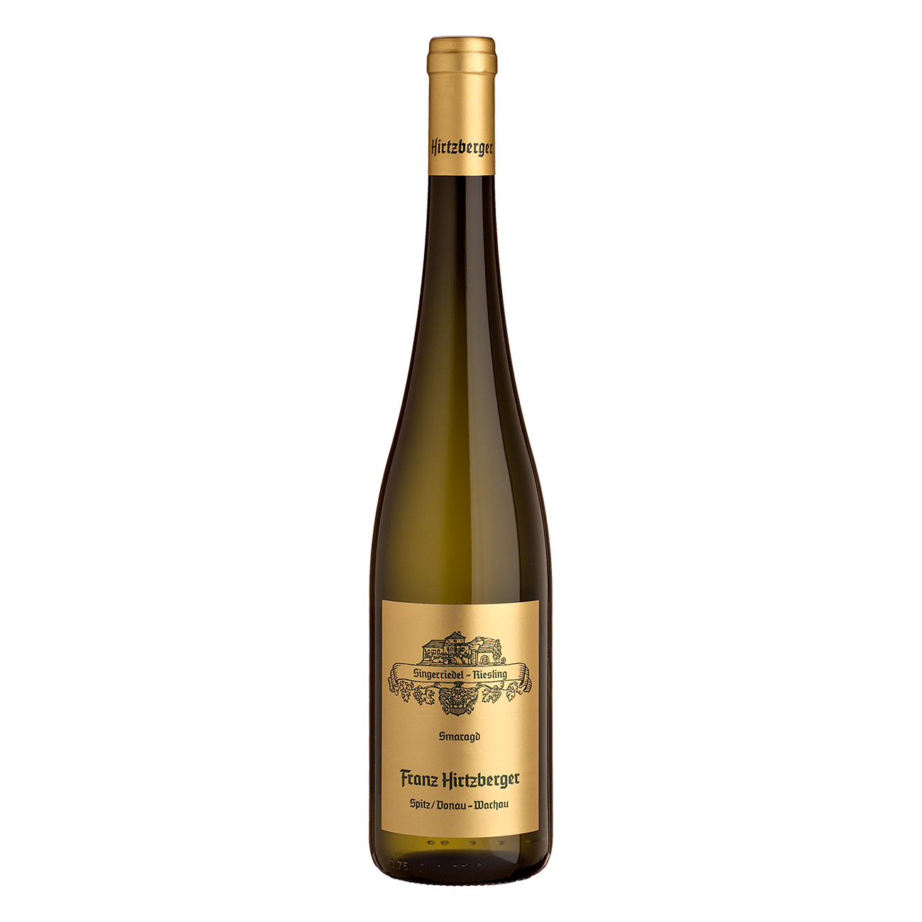 Riesling Singerriedel Smaragd 2024