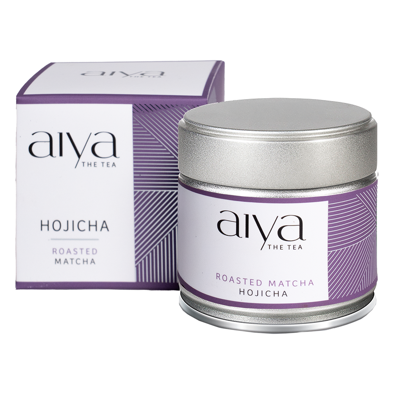 Bio Hojicha - gerösteter Matcha