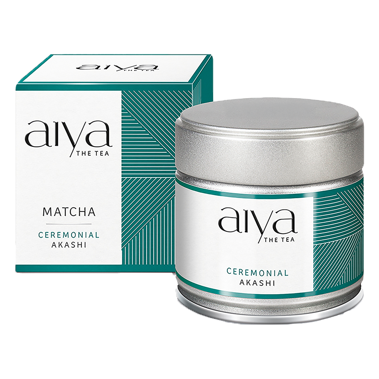 Organic Ceremonial Matcha Akashi