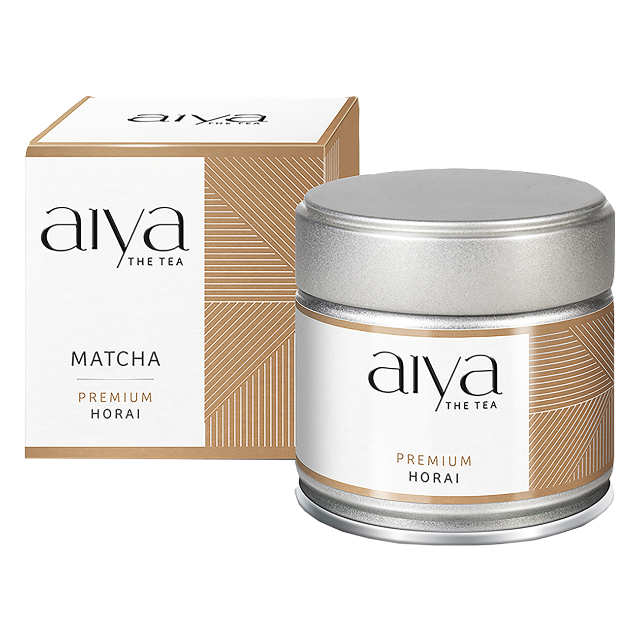 Bio Premium Matcha Horai