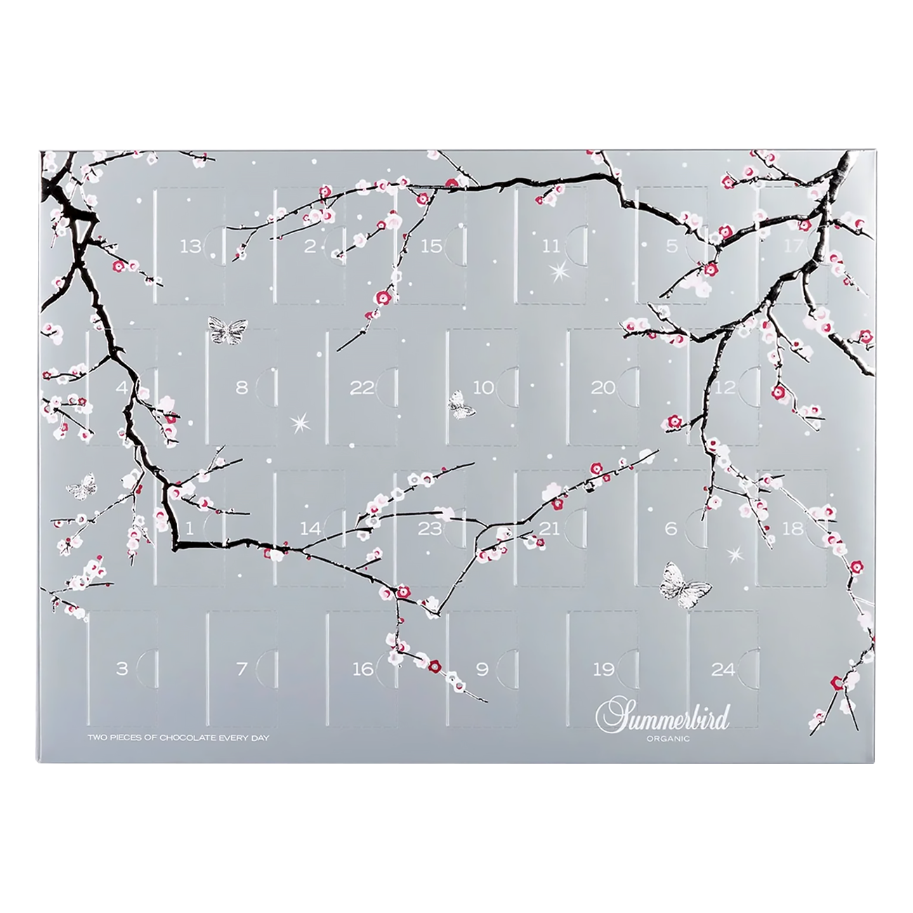 Bio Adventskalender Double