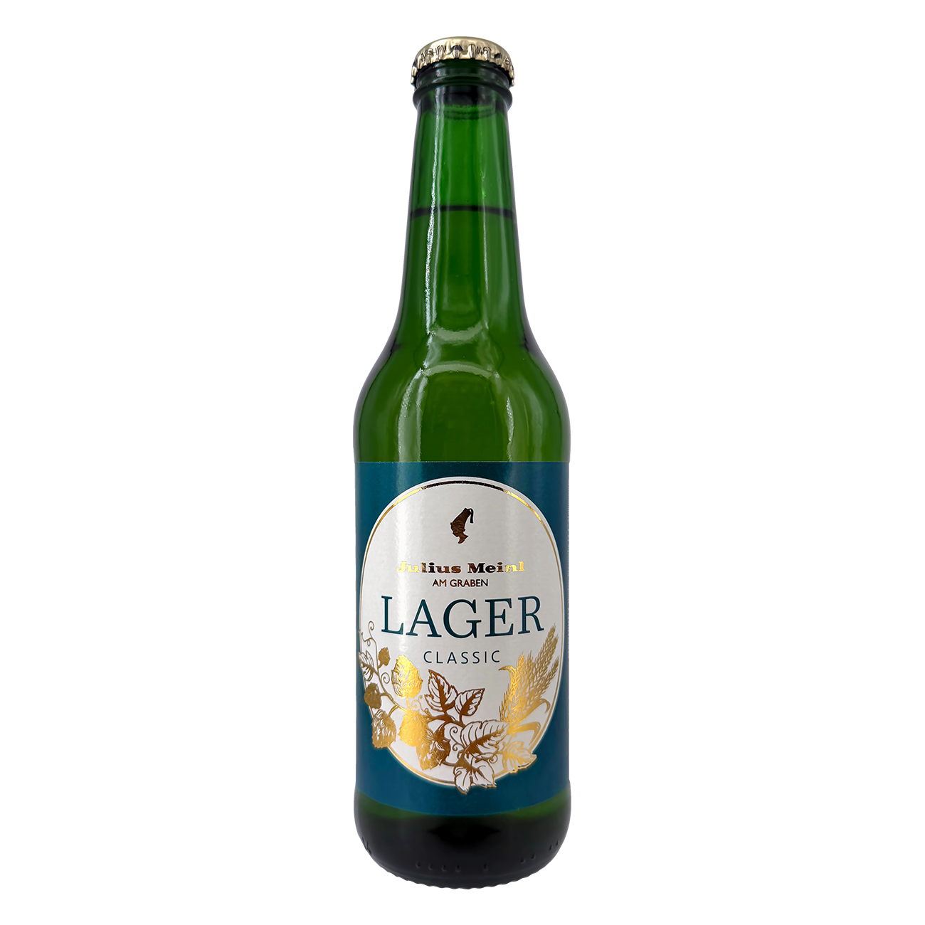 Meinls Lager Classic