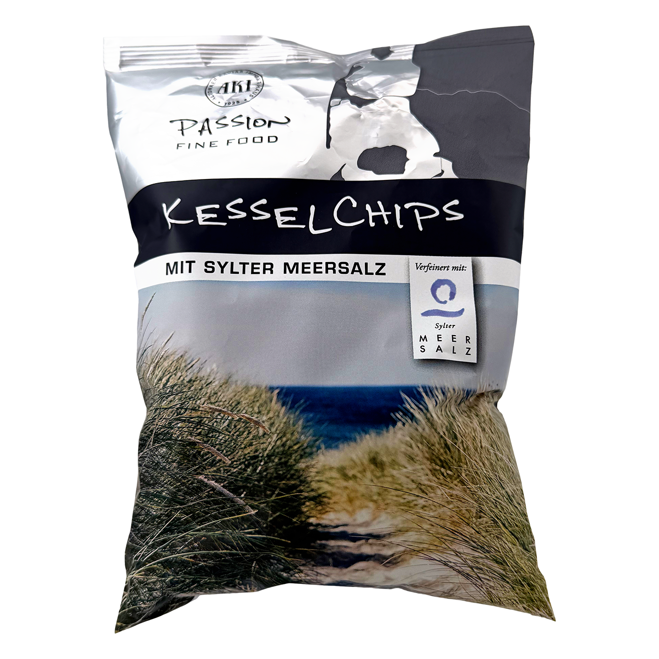 Kesselchips
