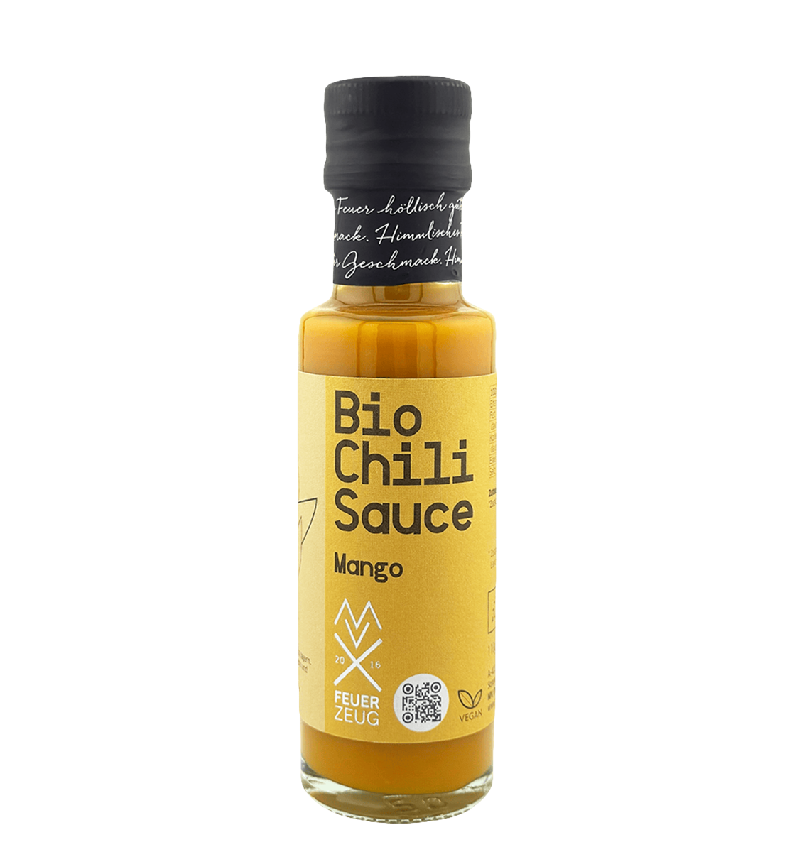 Bio-Chilisauce Mango