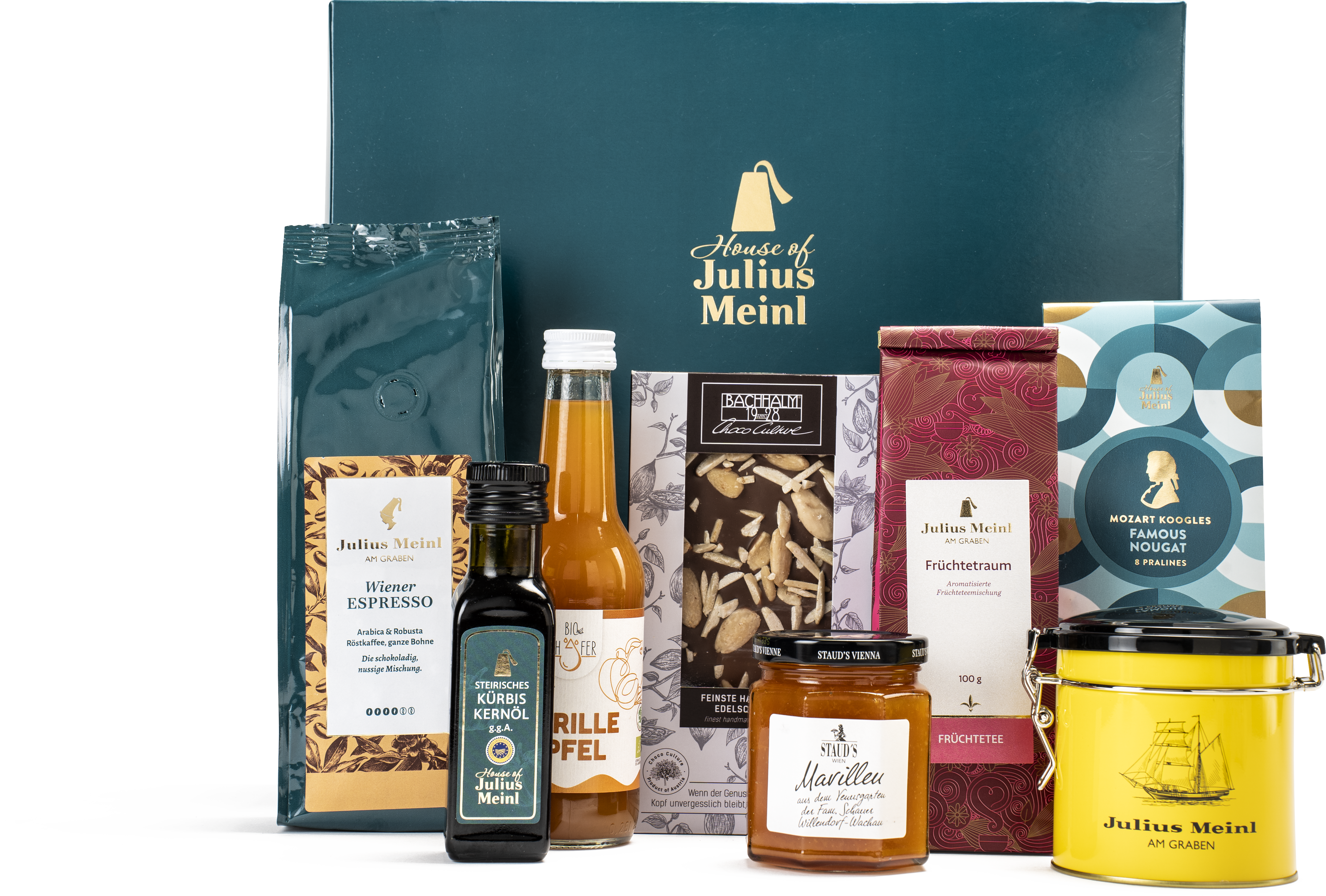 Meinls Österreichs Bestes