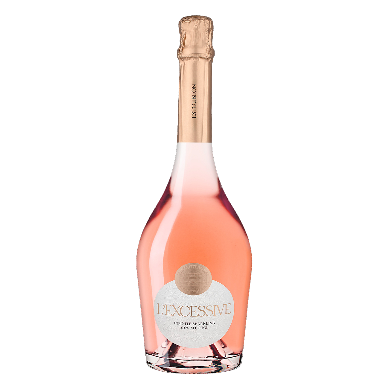 Excessive Rosé 0,0 %