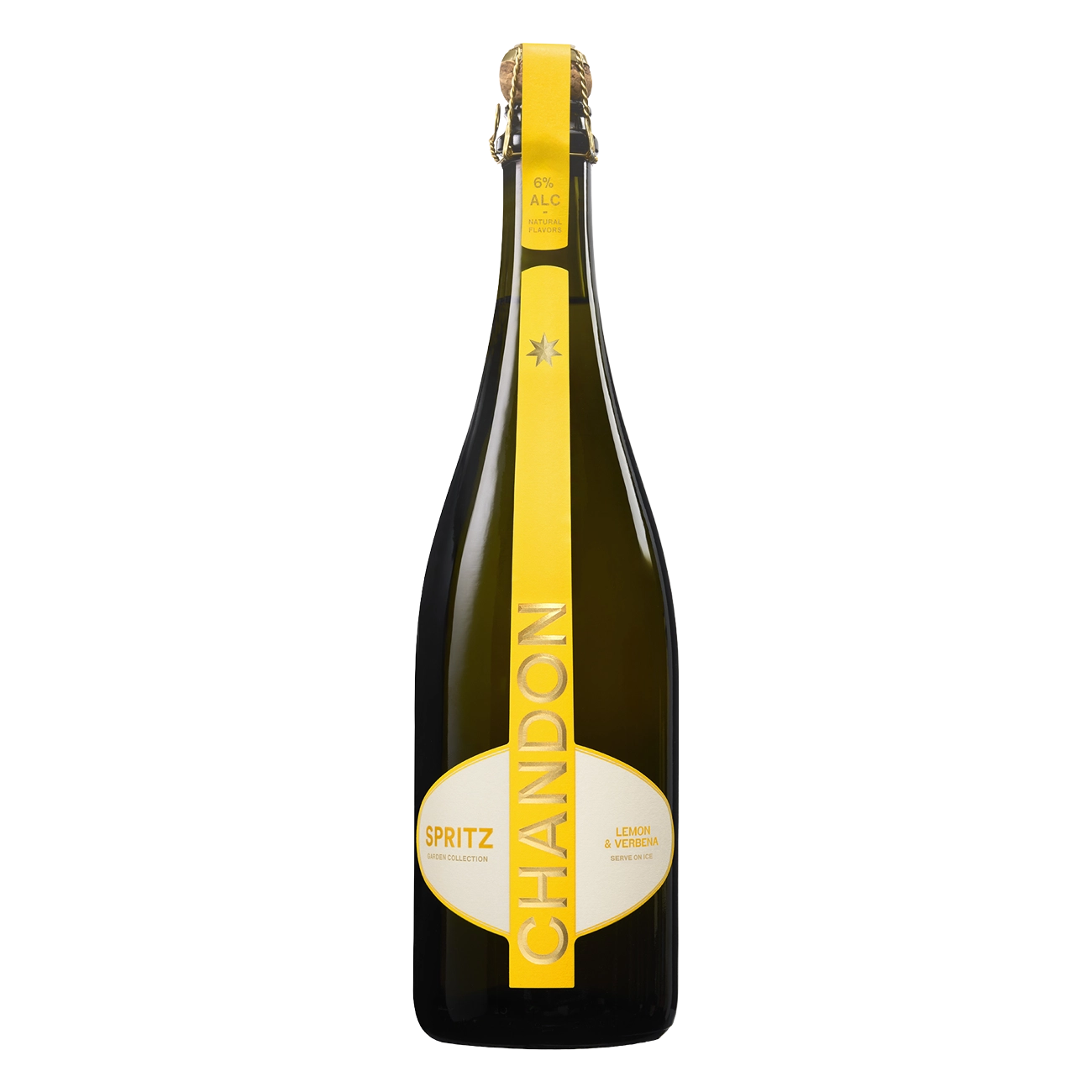 Chandon Spritz Lemon & Verbena