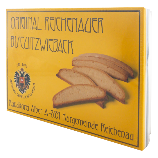 Original Reichenauer Biscuit Rusk