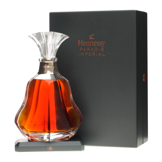 hennessy paradis imperial