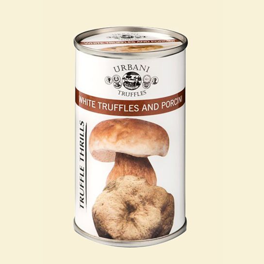  Albert Menes Porcini Mushroom And Truffle Spread 100g - Make  the sauce, porcini mushrooms are gently simmered in a tasty chicken stock  with carrots, onions, leeks, celery, tomatoes and herbs. 