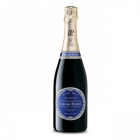 Ultra Brut Champagner - Julius Meinl am Graben | Champagner & Sekt