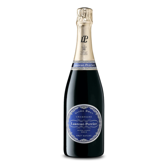 Ultra Brut Champagner - Julius Meinl am Graben