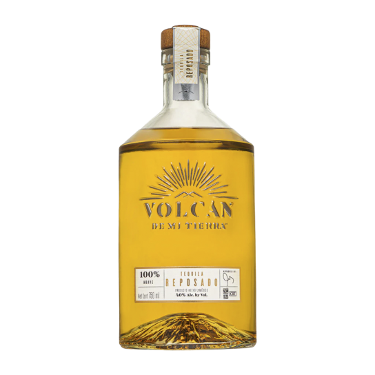 Tequila Reposado Julius Meinl am Graben