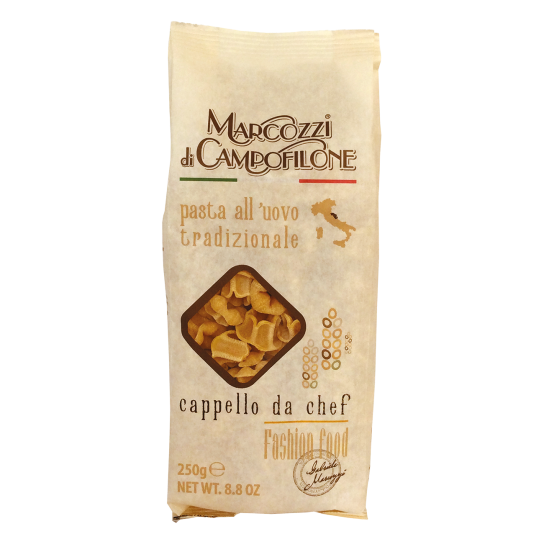 Capello da Chef Pasta Julius Meinl am Graben