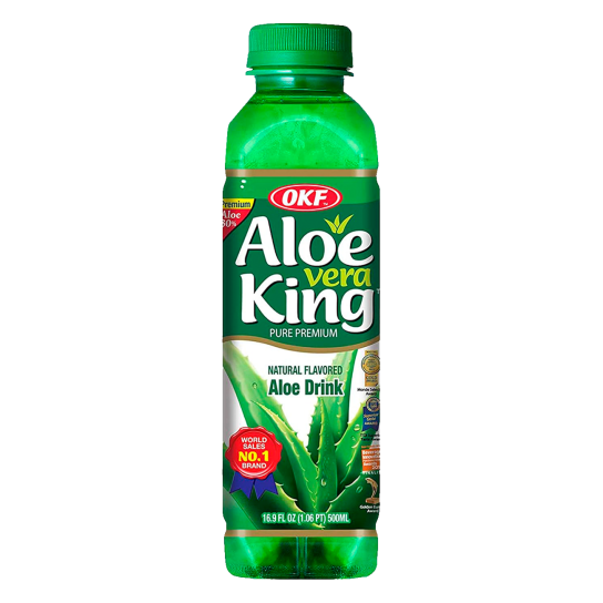 Aloe Vera Drink Original Julius Meinl am Graben