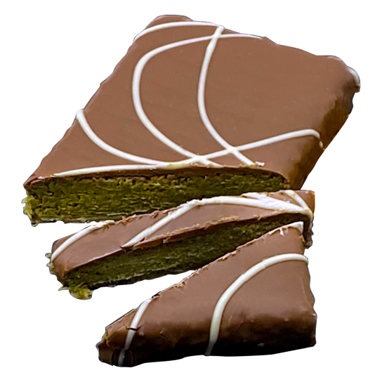 Wagner Dubai Schokolade
