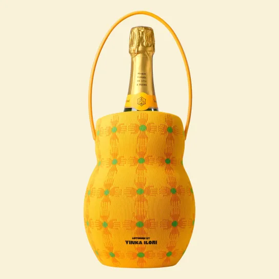 Veuve Clicquot Sun Holder - Julius Meinl am Graben
