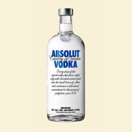 Absolut Vodka - Julius Meinl am Graben