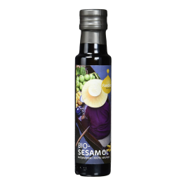 Premium-Perilla-Samenöl, Reines Kaltgepresstes Bio-Öl, 907 Ml
