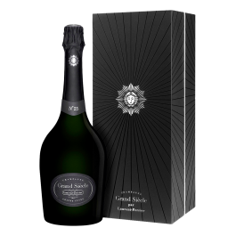 Grand Siècle Itération 25 Coffret - Julius Meinl am Graben