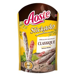 Stickado Classique - Julius Meinl am Graben