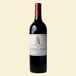 Chateau Latour 2005 - Julius Meinl am Graben