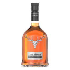 The Dalmore King Alexander III. - Julius Meinl am Graben