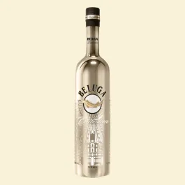 Beluga Celebration Vodka - Julius Meinl am Graben