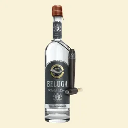 Beluga Gold Line Gift Box - Julius Meinl am Graben