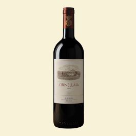 Ornellaia 2014 - Julius Meinl am Graben
