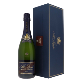 ワイン Pol Roger Sir Winston Churchill 2008 Pol Roger Sir Winston Churchill 2008 – Hard to Find Wines