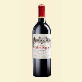 Château Calon Ségur 2006 DMAG - Julius Meinl am Graben