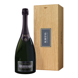 Clos d'Ambonnay 2002 Coffret - Julius Meinl am Graben