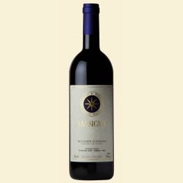 ワイン Sassicaia 2018 Bolgheri Sassicaia Sassicaia 2018 - Wine Establishment