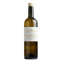 Tronquoy Lalande Blanc 2019 - Julius Meinl am Graben