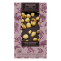 Dark chocolate with hazelnuts