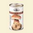 Porcini and White Truffle