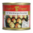 Escargots with Shell